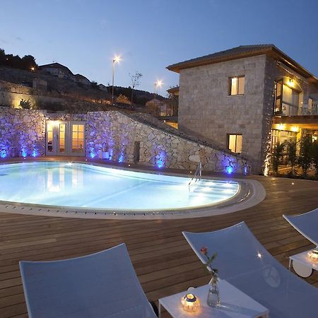 Boutique Hotel Tamarin Рош Пина Екстериор снимка
