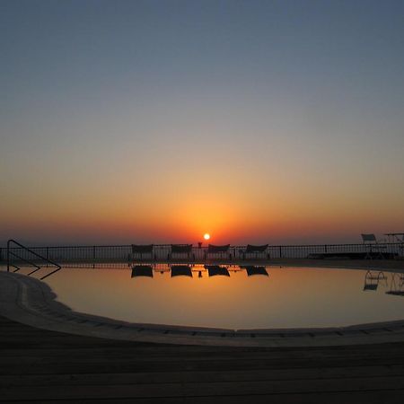 Boutique Hotel Tamarin Рош Пина Екстериор снимка