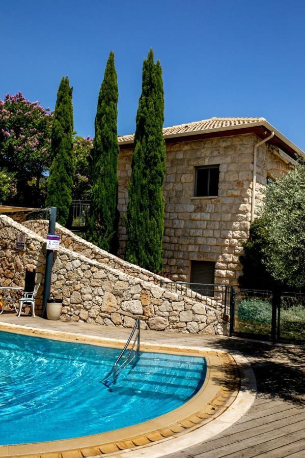 Boutique Hotel Tamarin Рош Пина Екстериор снимка