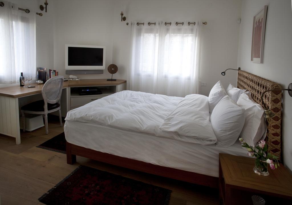 Boutique Hotel Tamarin Рош Пина Стая снимка
