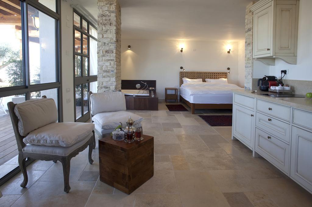 Boutique Hotel Tamarin Рош Пина Стая снимка