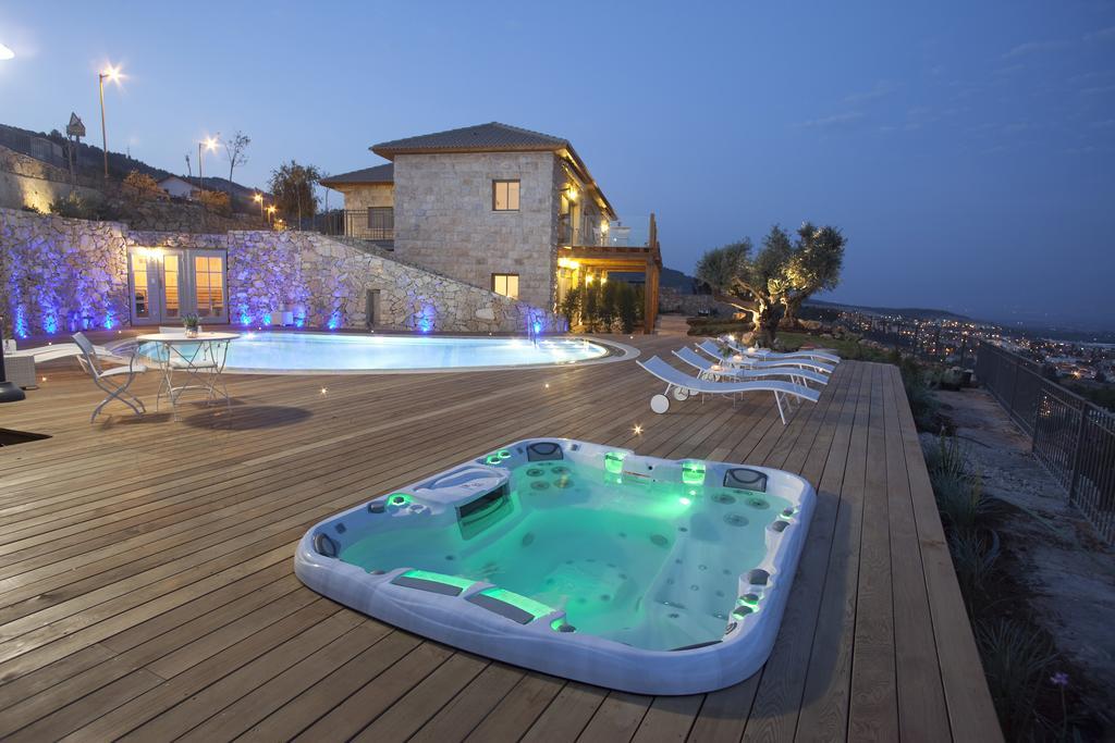 Boutique Hotel Tamarin Рош Пина Екстериор снимка